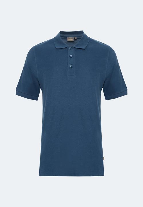 Actual product image Switcher Premium Piqué Poloshirt Bio John (L)
