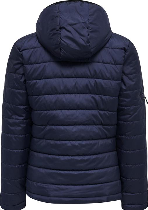 Immagine prodotto hummel Nord Trapuntato Cappuccio Giacca Donna (XL)