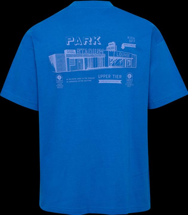 Image du produit hummel hmlLOOSE T-SHIRT S/S BEES STADIUM (XXL)