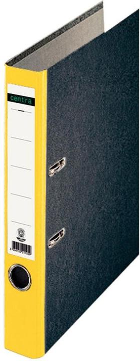 Actual product image Centra Lever arch file standard colored (A4, 52 mm, 1 Piece)