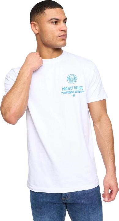 Immagine prodotto Henleys Henstamp Maglietta Uomo (XL)