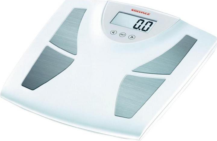 Soehnle Active Shape (150 kg)