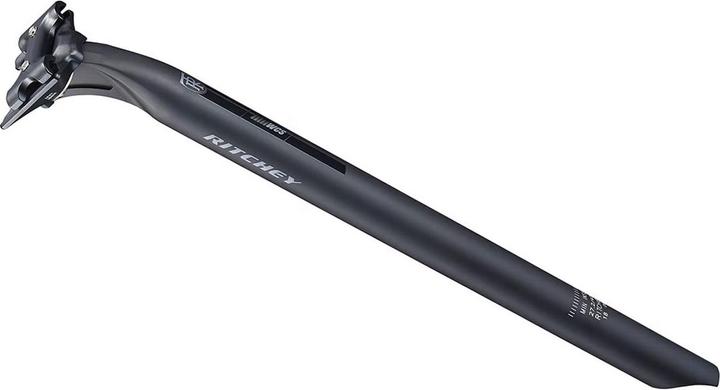 Produktbild Ritchey WCS Link Stütze, 31.6mm, 400mm, 20mm, 7x7/8x8.5/7x9/7x9.6mm Streben, blatte (31.60 mm)