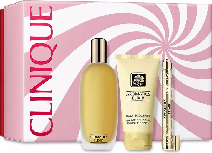 Produktbild Clinique Set A Perf100 / Body Smoother /