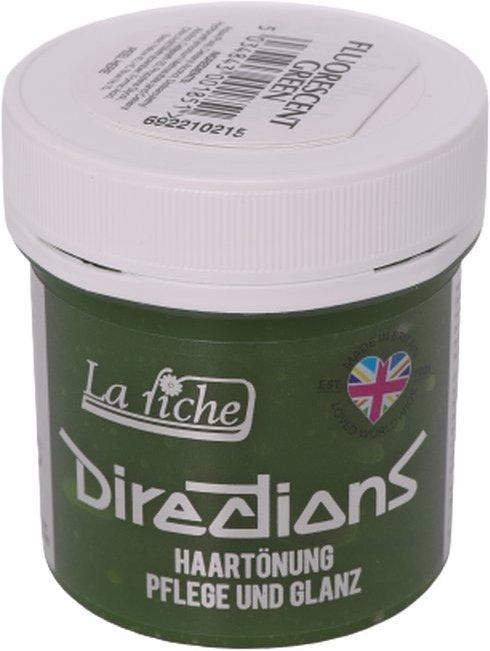 Produktbild Directions Haartönung (Fluorescent Green)