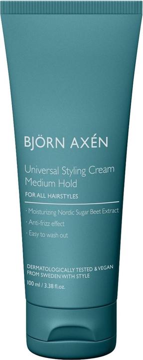 Immagine prodotto Björn Axen Bjorn Axen Styling Crema Styling Universale 100 ml (Crema per capelli, 100 ml)