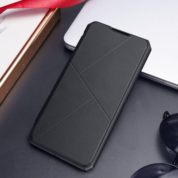 Image du produit Dux Ducis Couverture de livre Skin X Series (Samsung Galaxy A73 5G)