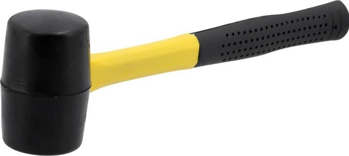 Produktbild Toya VOREL MŁOTEK GUMOWY FG 45mm 33535 (370 g)