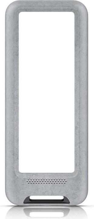 Image du produit Ubiquiti G4 Doorbell Cover Beton Grau (Boîtier)