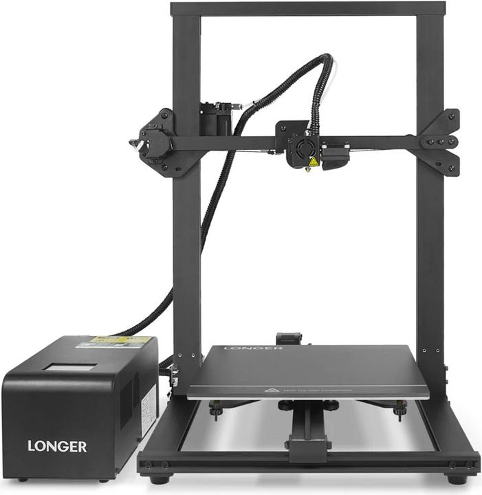 Produktbild Longer LK1