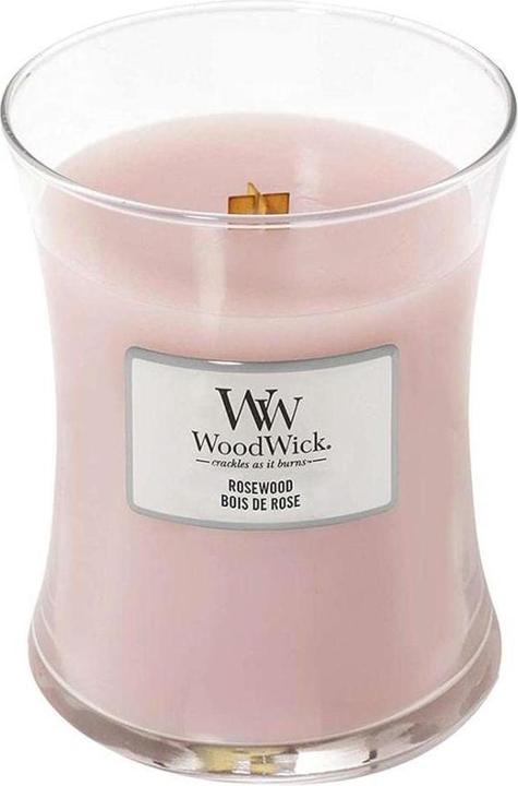 Scented candles