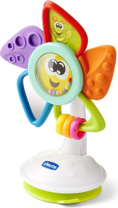 Actual product image Chicco Willy the windmill (Highchair)