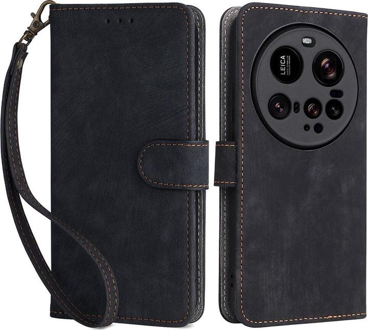 Actual product image Cover-Discount Etui mit RFID Blocker (Xiaomi 15 Ultra)