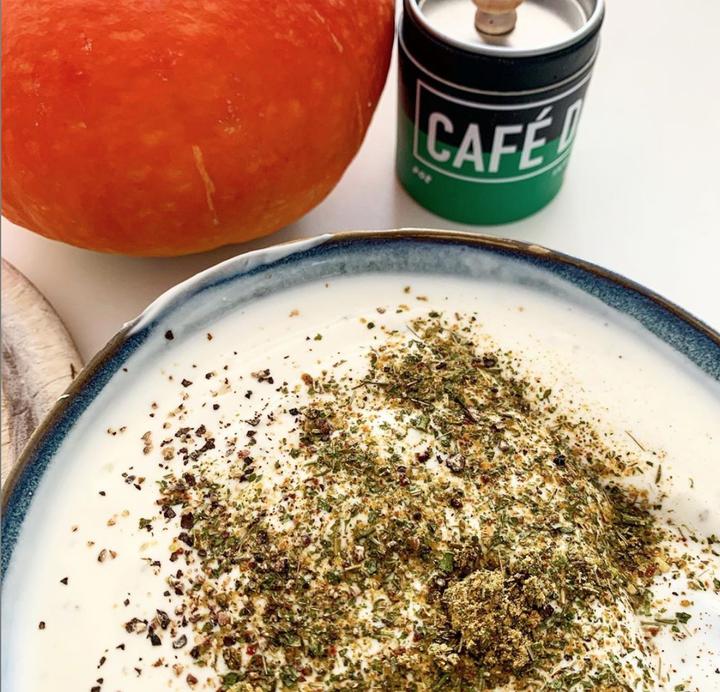 Produktbild The Art of Spice Cafe de Paris (55 g)