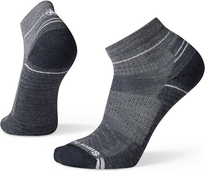 Actual product image Smartwool Light Cushion Ankle (38 - 41)