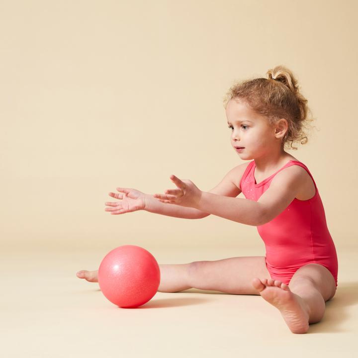 Actual product image Domyos Ball