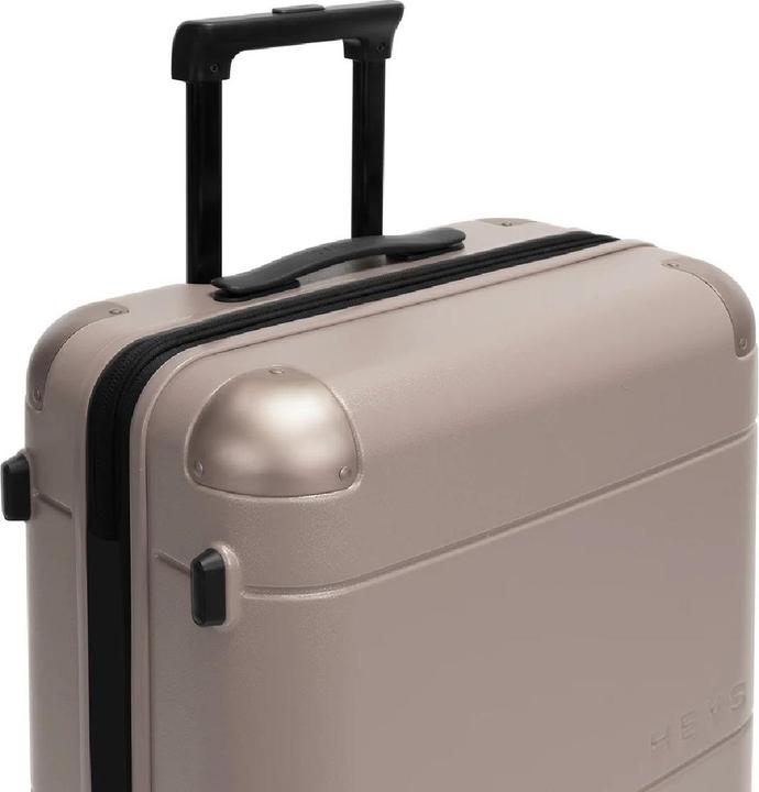 Actual product image Heys Zen - Hand luggage trolley (47 l, Hand luggage (up to 50 litres))