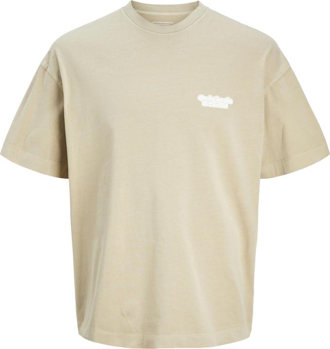Jack & Jones Gedruckt Rundhalsausschnitt T-shirt T-shirt (S)