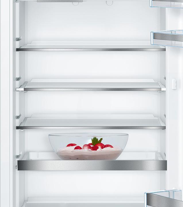 Produktbild Bosch Hausgeräte KIL42ADE0 (195 l)