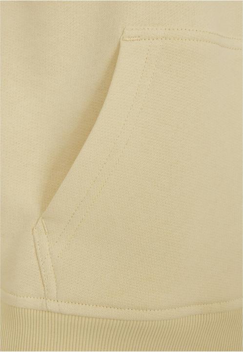 Actual product image Urban Classics Ladies Organic Terry Zip Hoody - 12384 (XS)