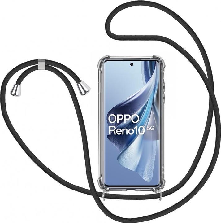 Produktbild Screenguard Loopster Necklace Case