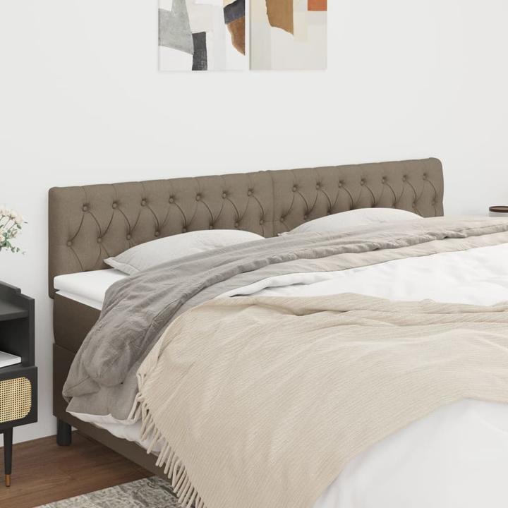 Actual product image VidaXL Garrett (180 x 7 x 88 cm)
