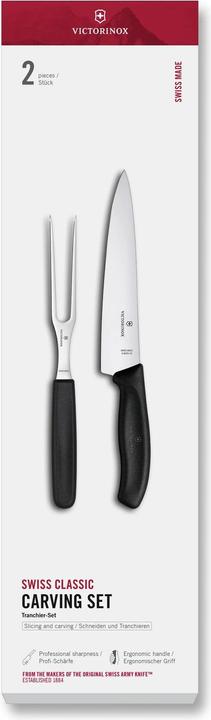 Produktbild Victorinox Swiss Classic (19 cm)