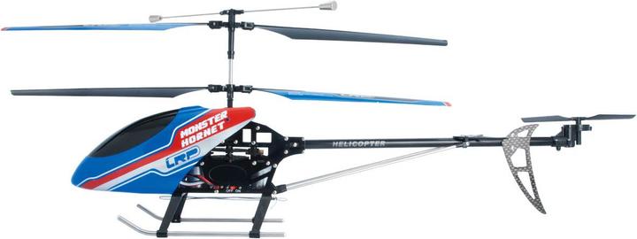 Produktbild LRP MonsterHornet