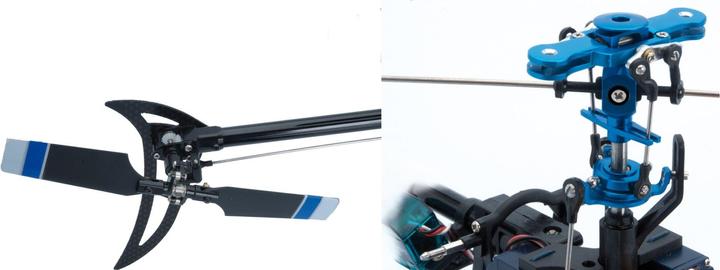 Produktbild LRP MonsterHornet
