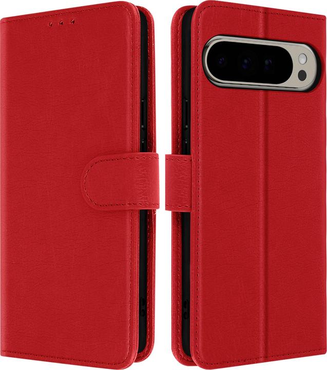 Produktbild Avizar Chesterfield Cover (Google Pixel 9 Pro XL)