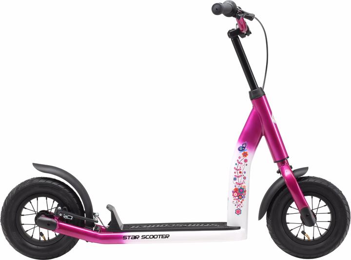 Produktbild Star Scooter Luftroller