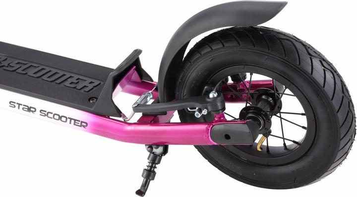 Produktbild Star Scooter Luftroller