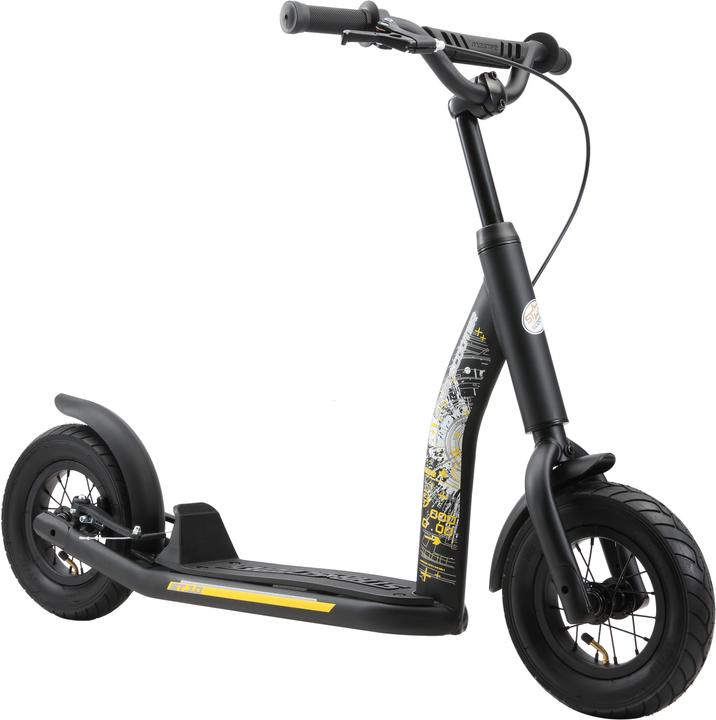 Star Scooter Luftroller