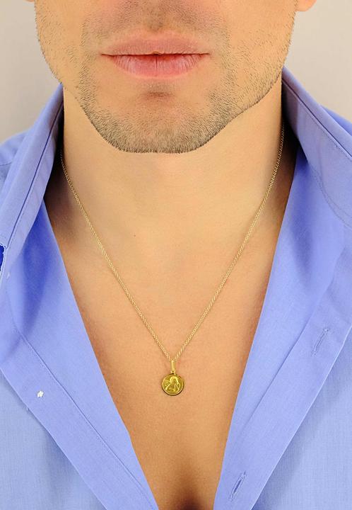 Image du produit Muau Ange (Or jaune 750/18K)