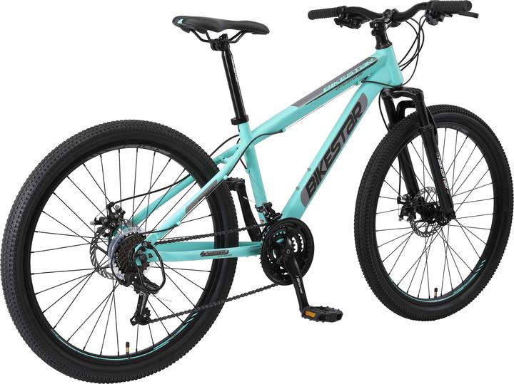 Produktbild Bikestar Hardtail Mountainbike