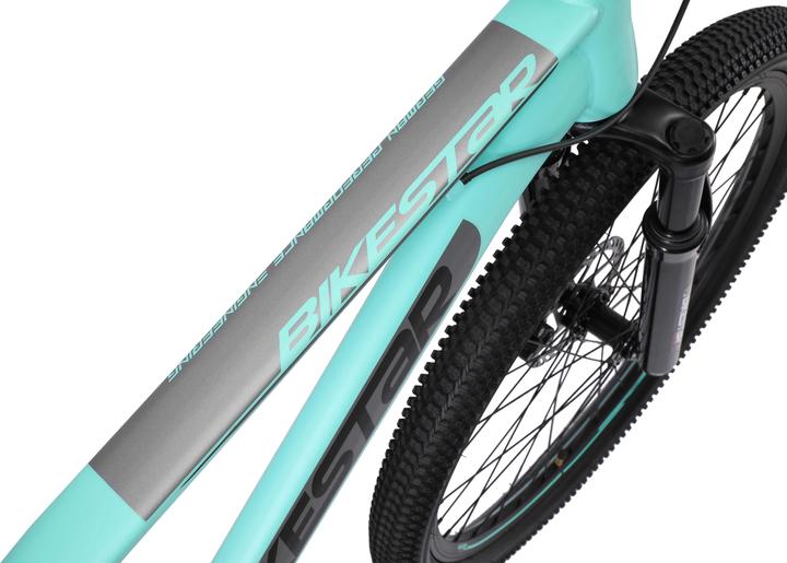 Produktbild Bikestar Hardtail Mountainbike