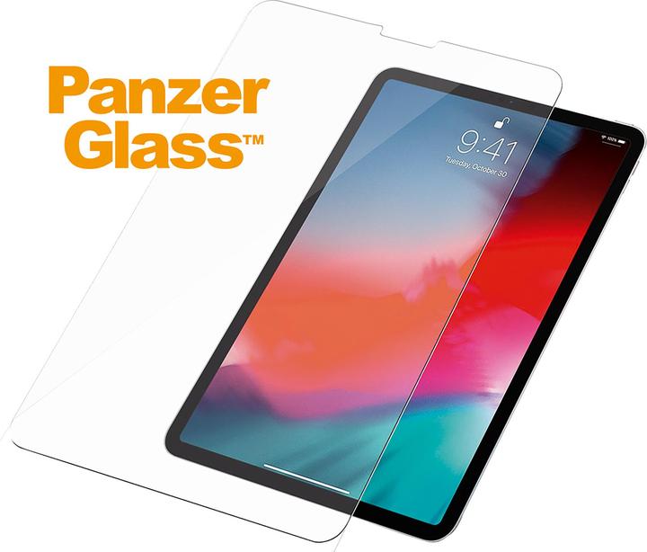 Image du produit PanzerGlass Classique (1 pièce(s), iPad Pro 12.9 2020 (4. Gen), iPad Pro 12.9 2018 (3. Gen))