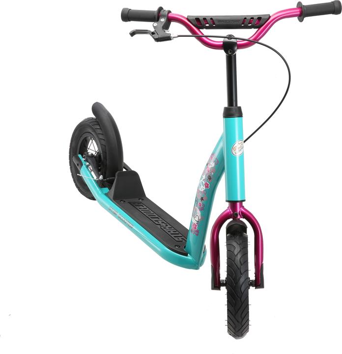 Actual product image Star Scooter Air scooter
