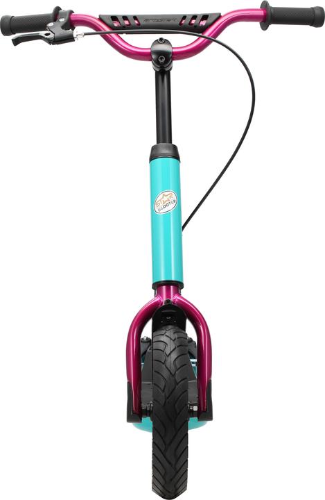Actual product image Star Scooter Air scooter