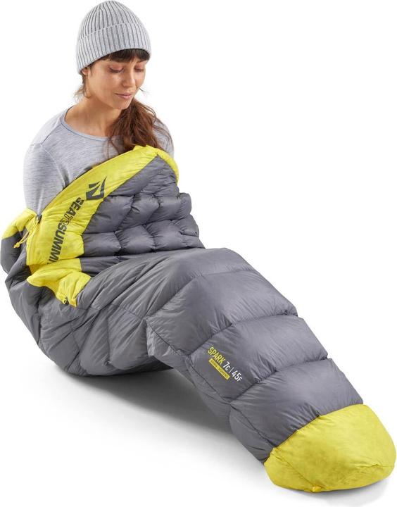 Produktbild Sea To Summit Spark (200 cm)
