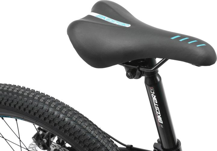 Actual product image Bikestar Fully (20")