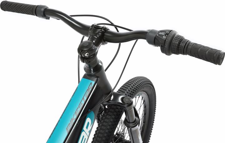 Actual product image Bikestar Fully (20")