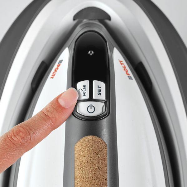 Produktbild Polti Vaporella Instant (2400 W, 550 g/min)