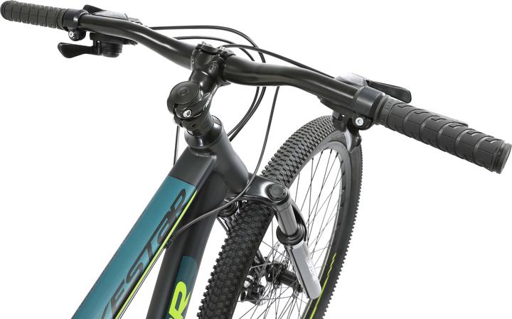 Immagine prodotto Bikestar Bicicletta da montagna hardtail (48 cm)