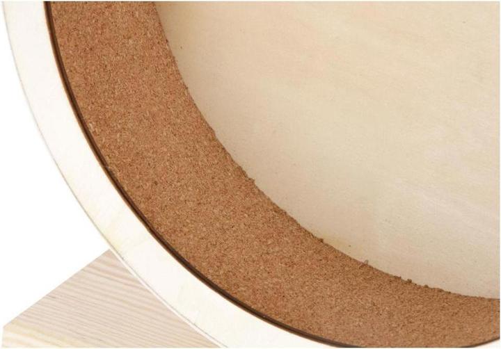 Actual product image Kerbl Hamster wheel