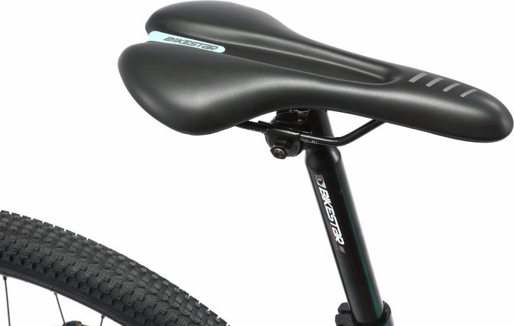 Produktbild Bikestar Fully Mountainbike