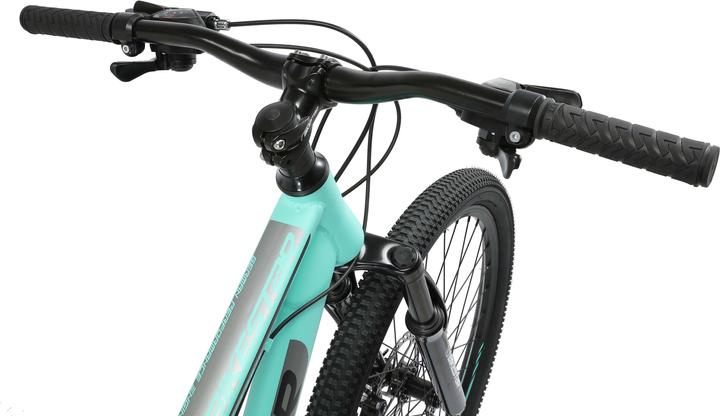 Produktbild Bikestar Fully Mountainbike