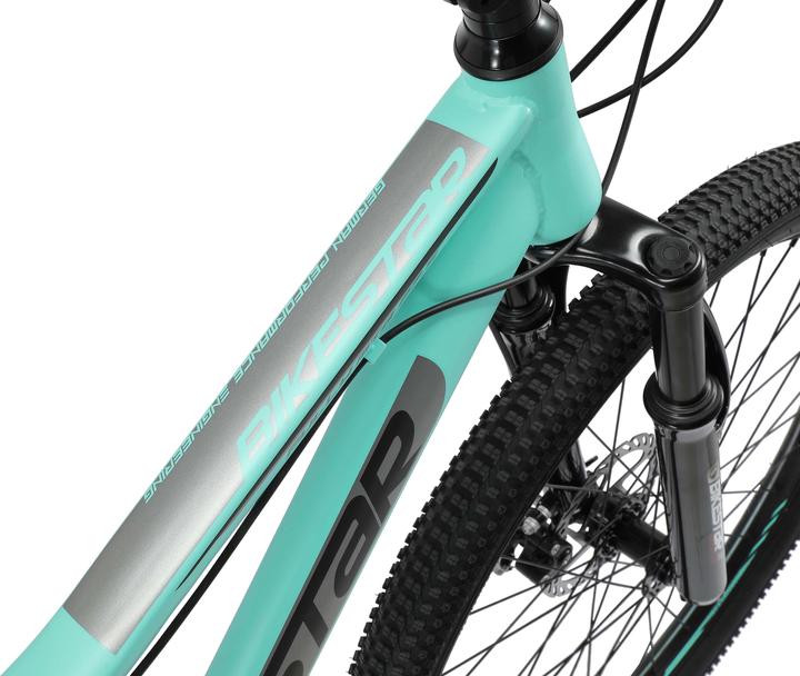 Produktbild Bikestar Fully Mountainbike
