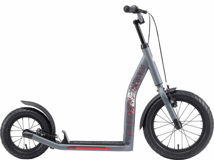 Star Scooter Luftroller