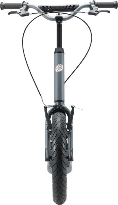 Actual product image Star Scooter Air Roller